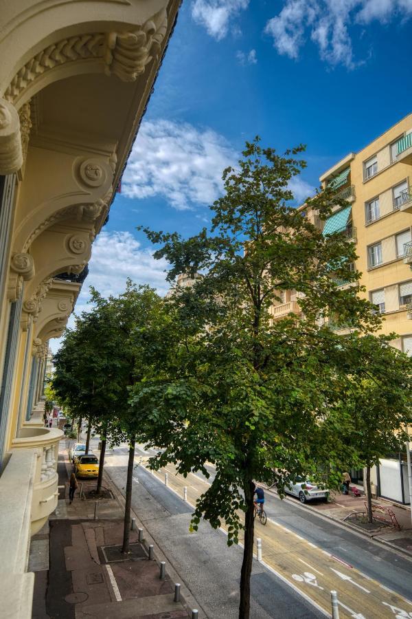 Prestige Designer Apartment, Super Central Nice Buitenkant foto