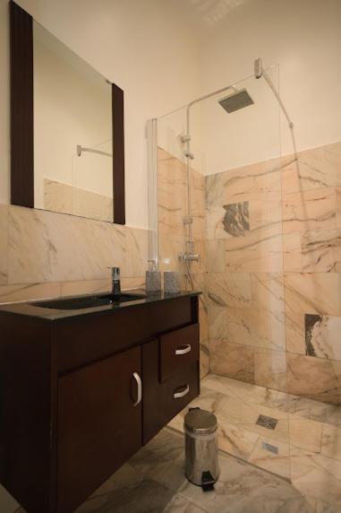 Prestige Designer Apartment, Super Central Nice Buitenkant foto