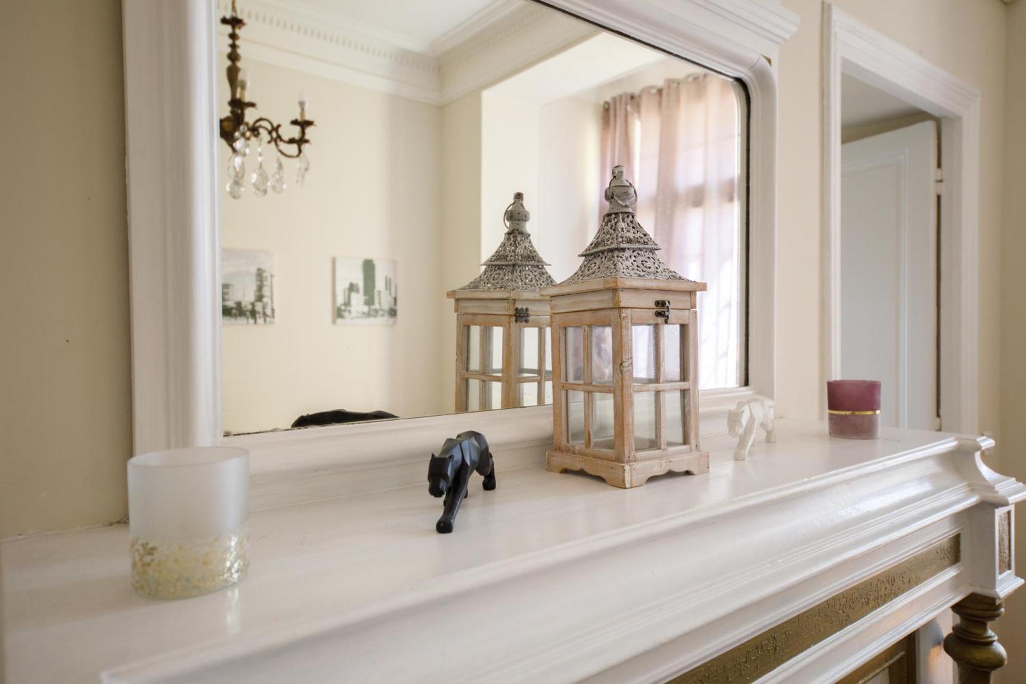 Prestige Designer Apartment, Super Central Nice Buitenkant foto