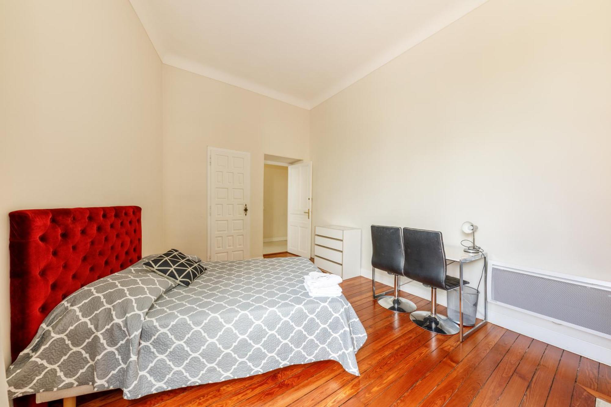 Prestige Designer Apartment, Super Central Nice Buitenkant foto