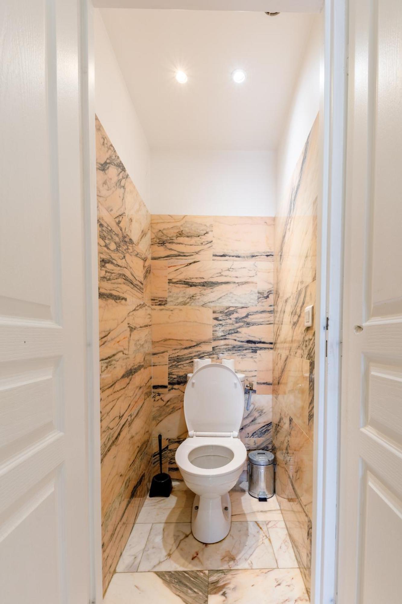 Prestige Designer Apartment, Super Central Nice Buitenkant foto