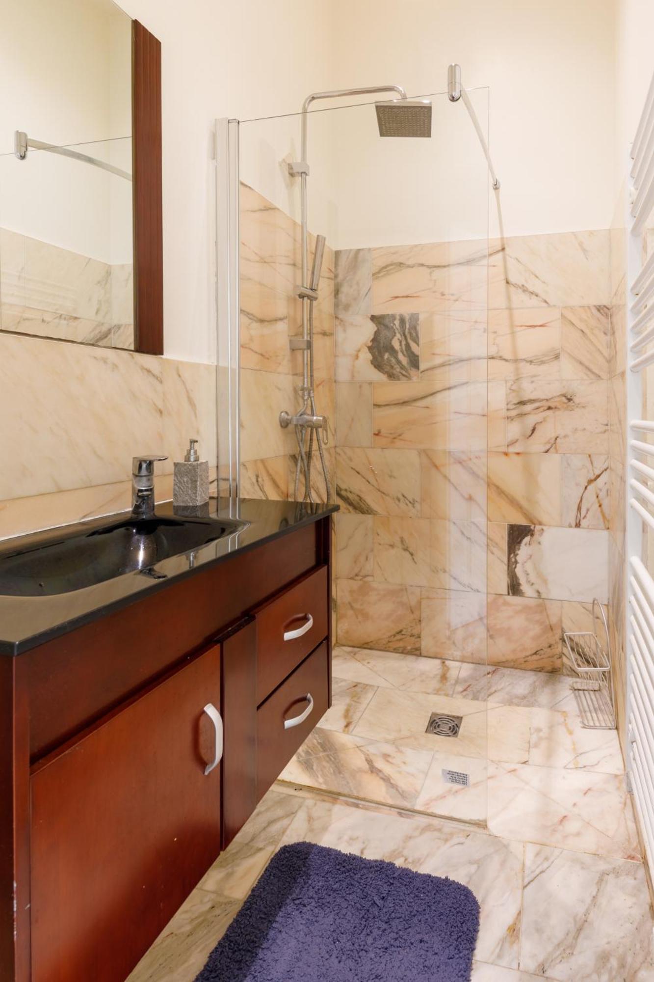 Prestige Designer Apartment, Super Central Nice Buitenkant foto