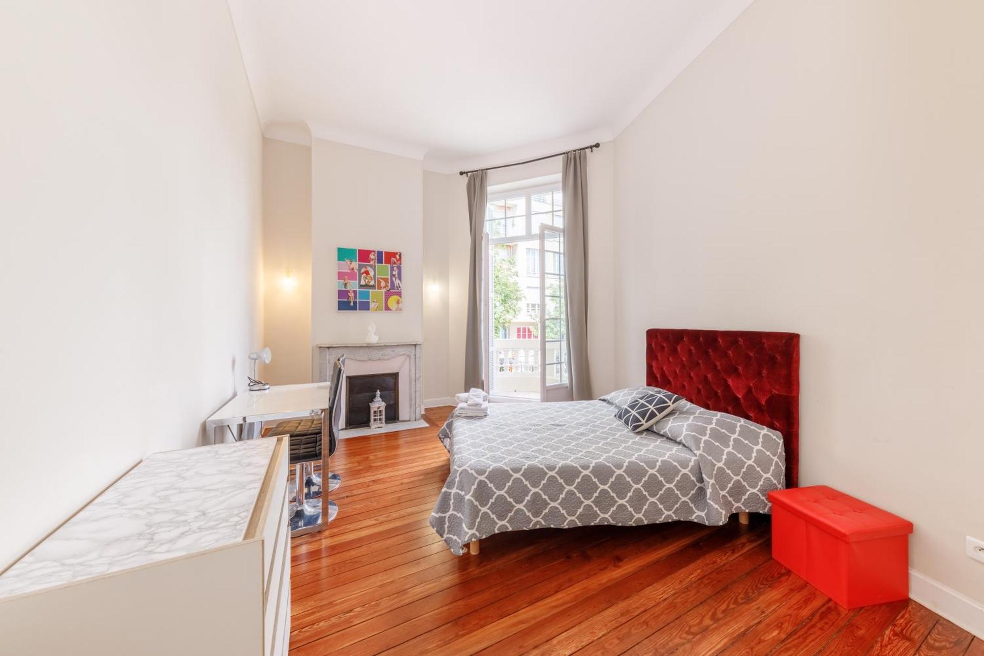 Prestige Designer Apartment, Super Central Nice Buitenkant foto