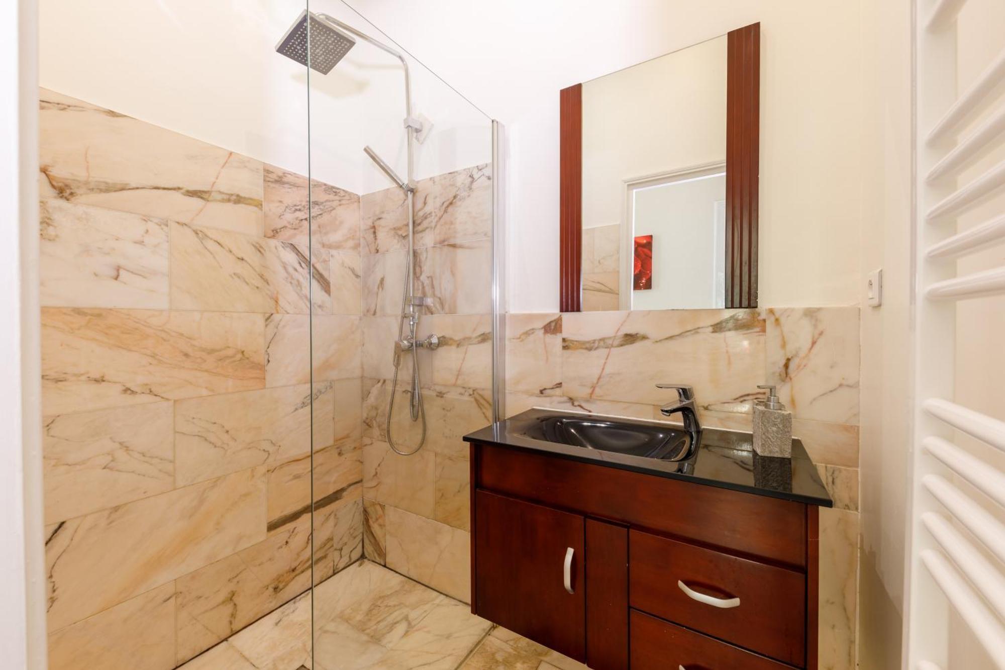 Prestige Designer Apartment, Super Central Nice Buitenkant foto