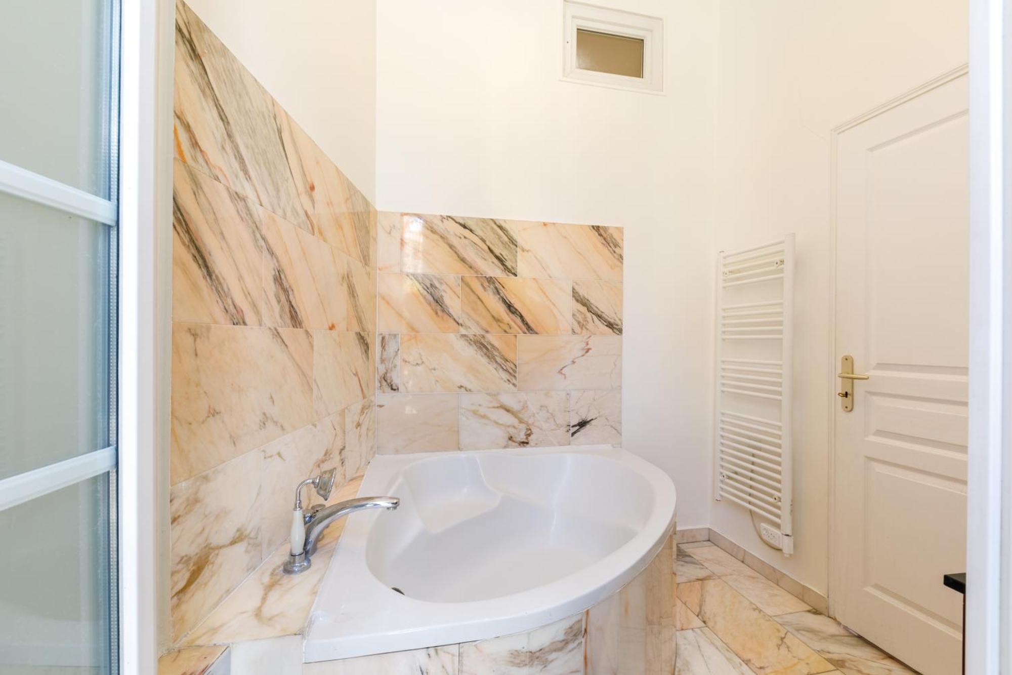 Prestige Designer Apartment, Super Central Nice Buitenkant foto