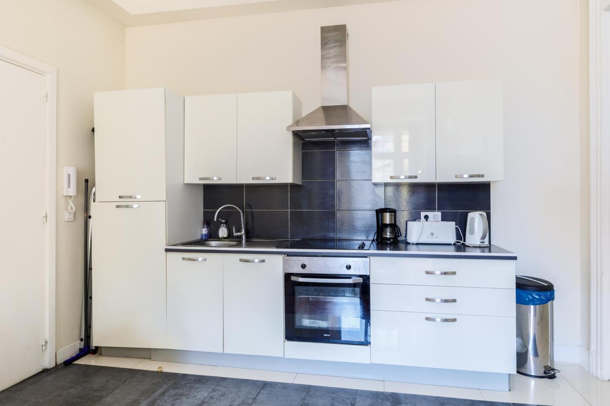 Prestige Designer Apartment, Super Central Nice Buitenkant foto